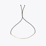 Olive Lindsey Beaded Bracelet