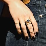 Iolite Sofia Ring