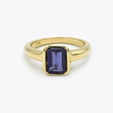 Iolite Sofia Ring