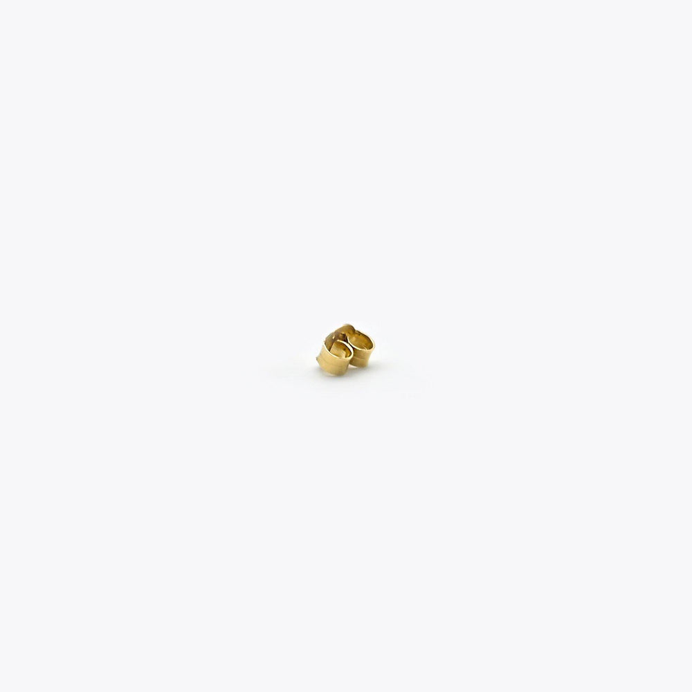 Onyx Zoe Stud Earrings