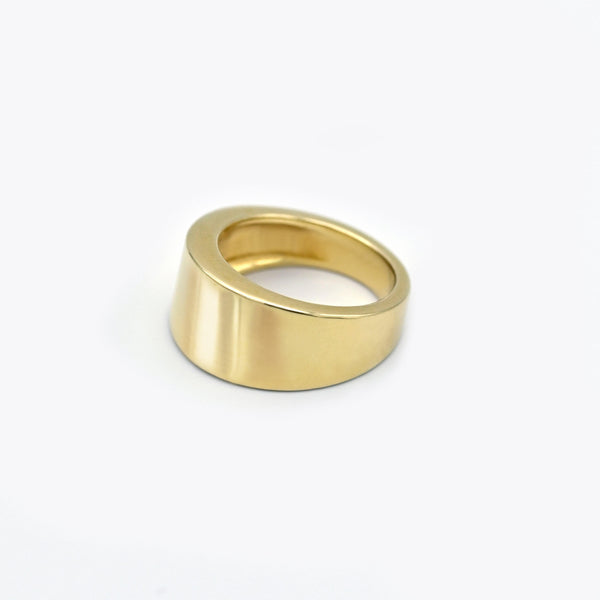 Gold Romy Ring