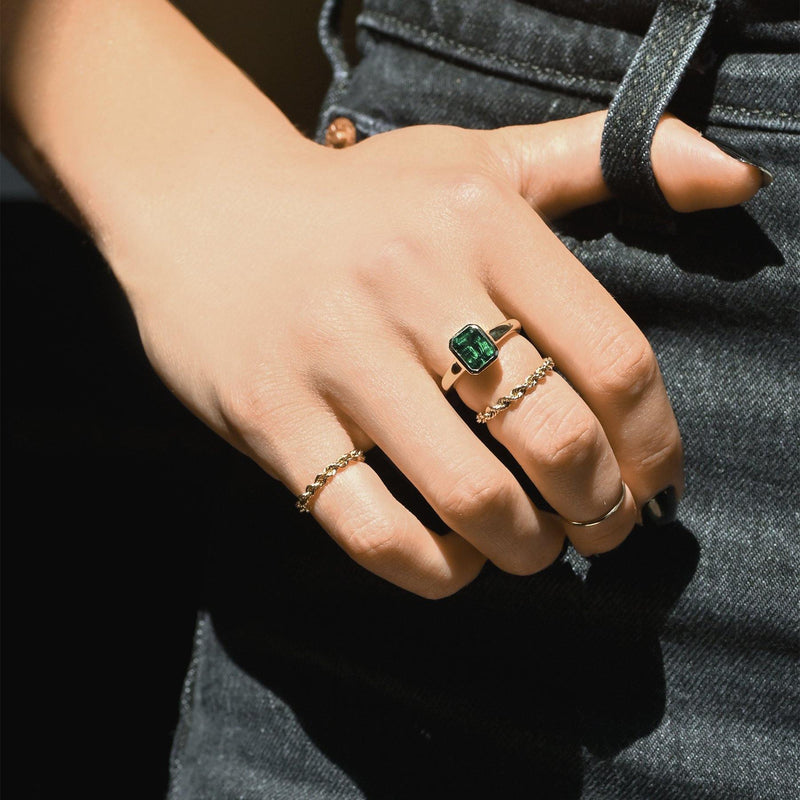 The Chain Ring